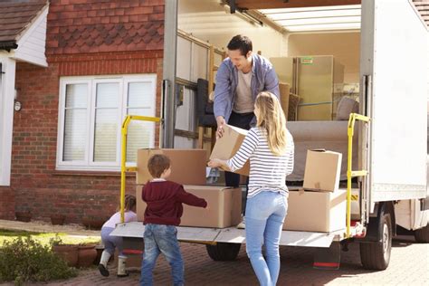 The 5 Best Moving Truck Rental Companies | MYMOVE