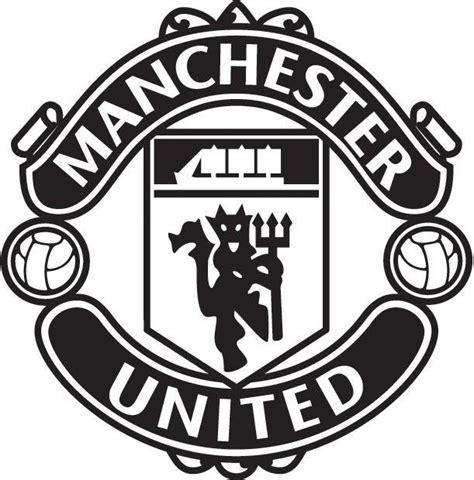 Manchester United Logo