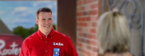 Mr. Rooter | Neighborly®, a Service-Based Franchise Company