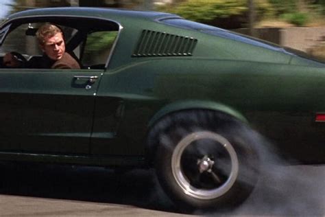 The Car Chase Scene From "Bullitt" Is an Unforgettable Movie Moment ...