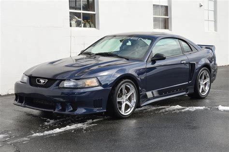 2002 Ford Mustang GT | American Muscle CarZ