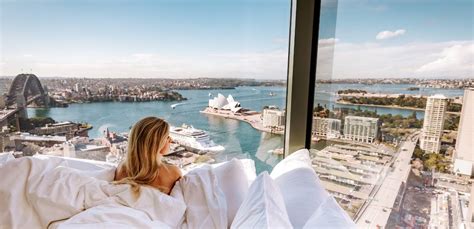 Shangri-La Sydney hotel review