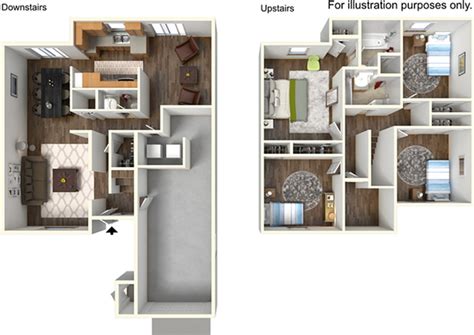 Fort Campbell Housing Floor Plans | Floor Roma