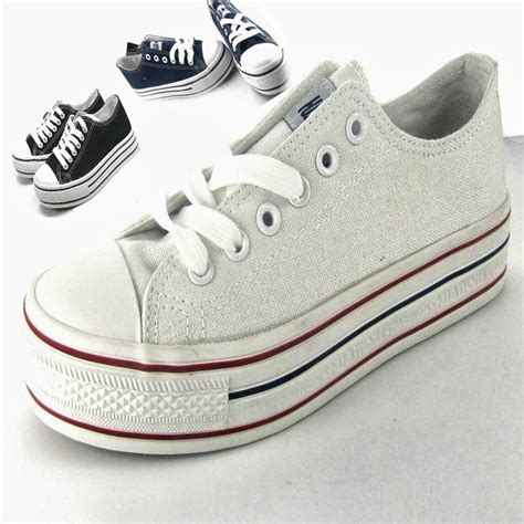 Podiatry Shoe Review: How to get the cool Converse look - with more ...