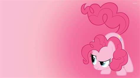 Mlp Wallpaper Pinkie Pie