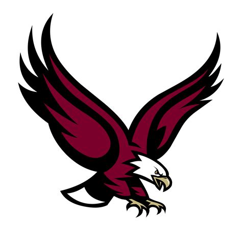 Boston College Eagles Logo PNG Transparent & SVG Vector - Freebie Supply