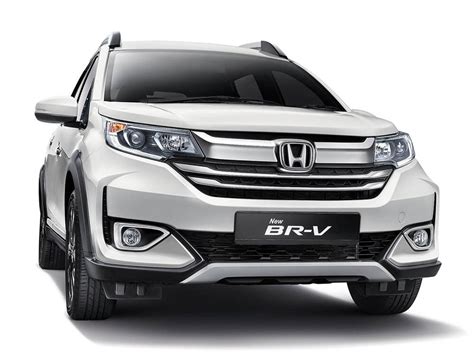 Honda BRV 2023 Model Price in Pakistan, Specs & Images | PakWheels