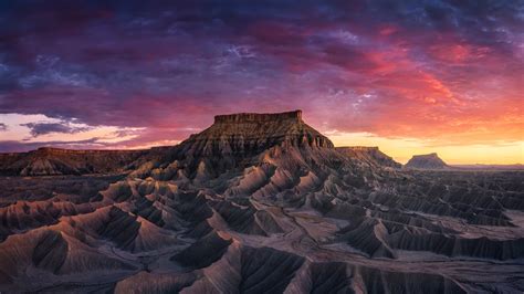 Bing HD Wallpaper Aug 2, 2023: Capitol Reef National Park, Utah - Bing ...