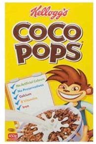 digital media design-ed blog: evolution of cereal boxes - coco pops