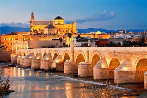 The 5 Most Amazing Things to Do in Andalusia, Spain (Without a Car ...