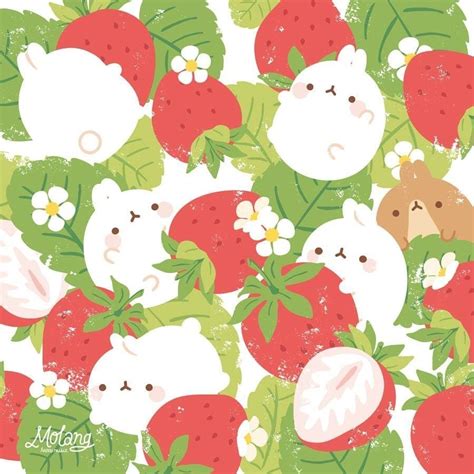 20 Excellent cute wallpaper strawberry You Can Download It Free Of ...