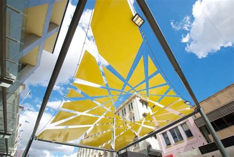 The "Echo Orbit" catenary structures in Brisbane epitomise the benefits ...