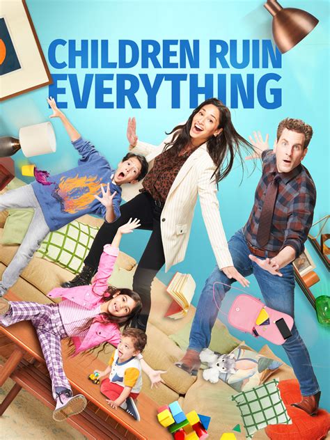 Children Ruin Everything Season 3 | Rotten Tomatoes