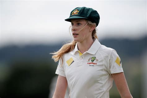 Pin by Australian Cricketers' Associa on First Test: 2013 Women's Ashes ...