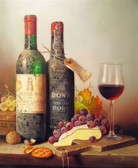 Vintage Wine – Telegraph