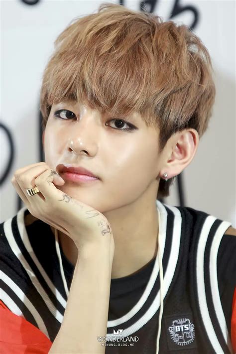 V's Confession About Being BTS's "Hidden Member" Will Break Your Heart