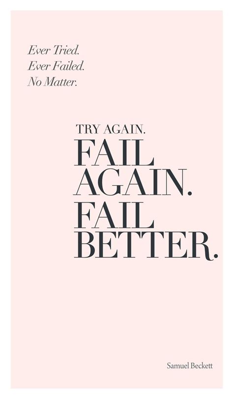 Motivational Quotes About Trying Again