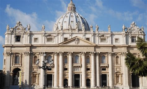 What attractions in Vatican City should you hit? Wonder no more!