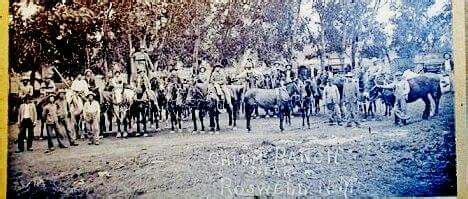 John Chisum ranch. | Old west, Texas legends, Charles goodnight