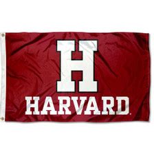 Harvard University Flag at College Flags and Banners Co. your Harvard ...