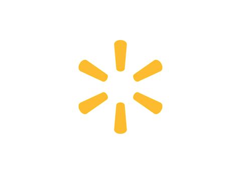 Walmart Logo Transparent