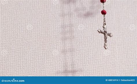 Christian cross stock photo. Image of symbol, spiritual - 48816914