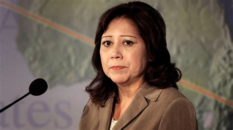 Hilda Solis Resigns as Labor Secretary | Fox News