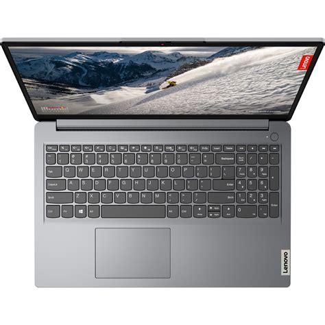 Lenovo IdeaPad 1 15ALC7, 15.6\" Full HD, Touchscreen, AMD Ryzen 7 5700U ...