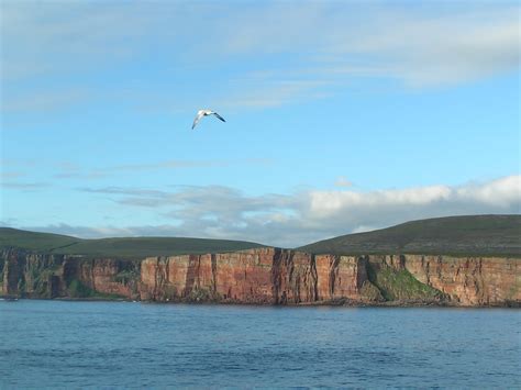 Orkney islands | Ferry on the way over. | lbsoccerboy23 | Flickr