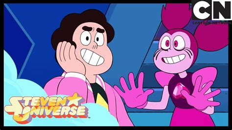 NEW Steven Universe Future | Steven Needs Help With His New Powers ...