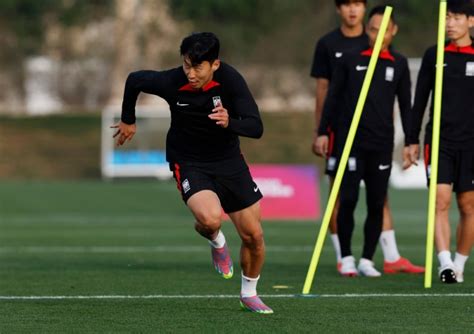 South Korea and Jordan expect to ‘suffer’ in Asian Cup semi-final ...