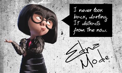 The Incredibles Edna Mode Quotes. QuotesGram