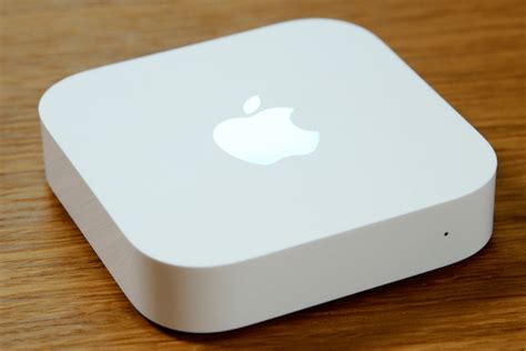 Apple Airport Express for whole house audio