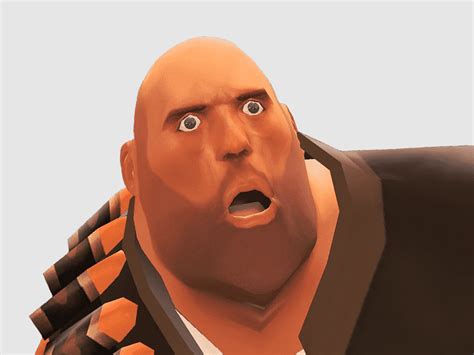 Funny Gif, tf 2 Heavy, harbinger, hater, Minigun, source Filmmaker ...