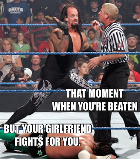 15 Hilarious WWE Memes That Perfectly Sum Up Everyday Situations