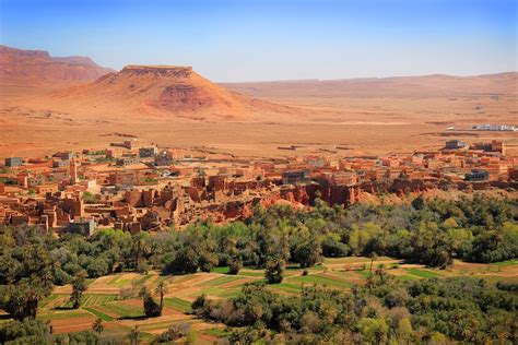 Marrakesh & Grand Tour of the Sahara Desert - 5 Days | kimkim