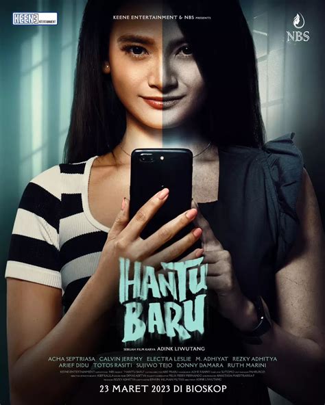 Hantu Baru (2023)