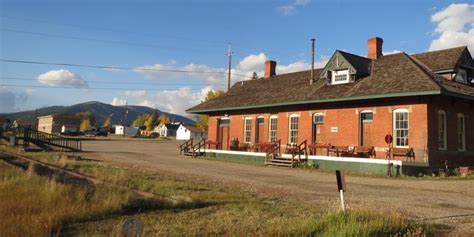 Leadville Colorado & Southern Railroad – Leadville, CO | Historic Train ...