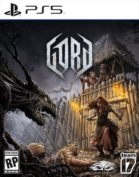 Rent Gord: Deluxe Edition on PlayStation 5 | GameFly