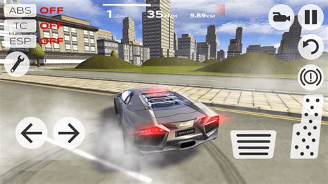 Download Extreme Car Driving Simulator Mod Apk - Android mod apk