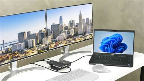 14 Amazing Laptop Docking Station Dual Monitor for 2023 | Robots.net