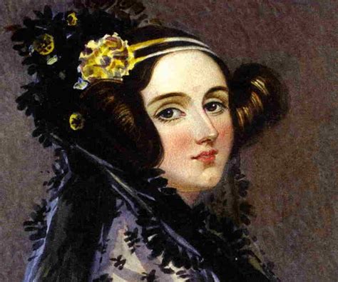 Ada Lovelace Biography - Childhood, Life Achievements & Timeline