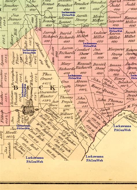 Luzerne County Pa Gis Parcel Viewer at howarddrobb blog