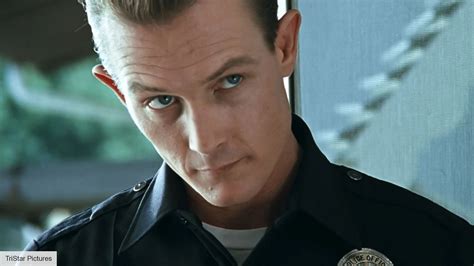 Robert Patrick says “it would be interesting” to play T-1000 again