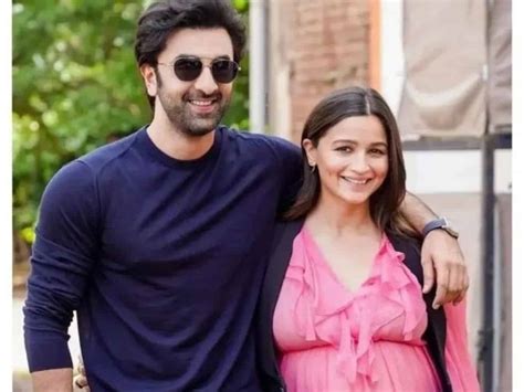 Alia Bhatt, Ranbir Kapoor to welcome child on THIS date