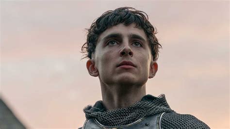 'The King' trailer: First look at Netflix's 15th century British ...