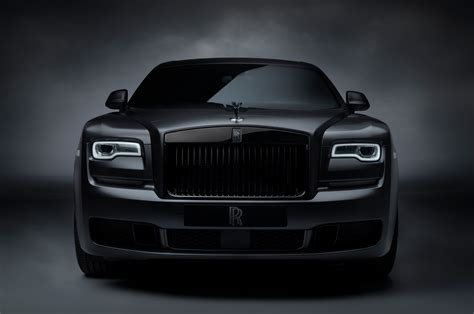 2560x1700 Rolls Royce Ghost Black Badge 2019 Front Chromebook Pixel ,HD ...