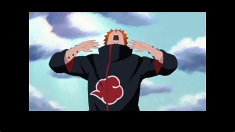 Rage Naruto Vs Pain edit - YouTube