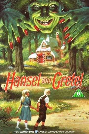 Hansel and Gretel (1988) - Cast and Crew | Moviefone