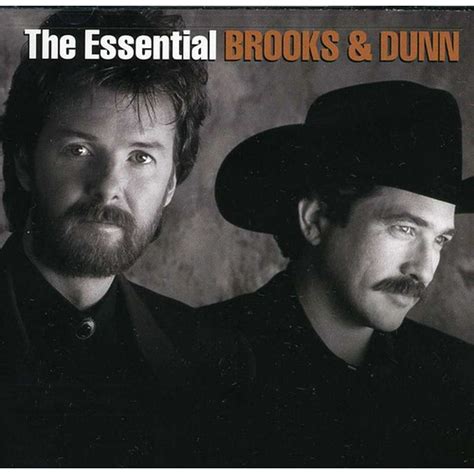 Brooks & Dunn - The Essential Brooks & Dunn - CD - Walmart.com ...